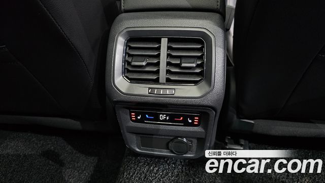 Volkswagen Tiguan 2022 — photo 25