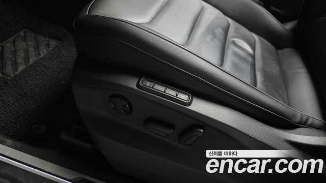 Volkswagen Tiguan 2022 — photo 34