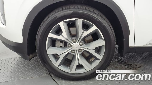 Hyundai Palisade 2019 — photo 5