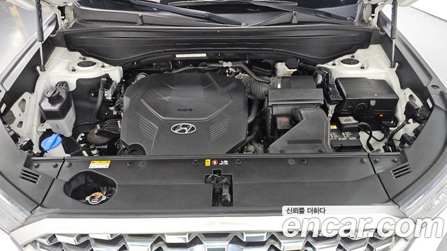 Hyundai Palisade 2019 — photo 6