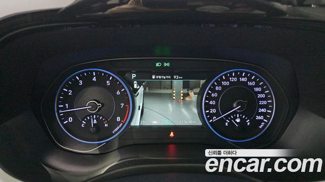 Hyundai Palisade 2019 — photo 8
