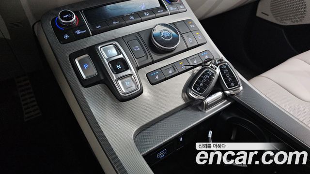 Hyundai Palisade 2019 — photo 9