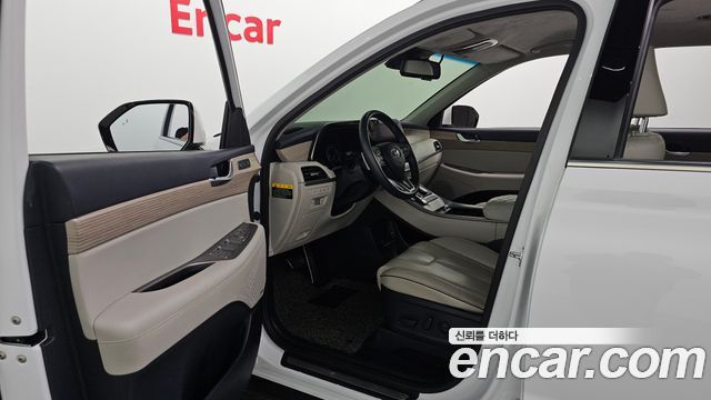 Hyundai Palisade 2019 — photo 10