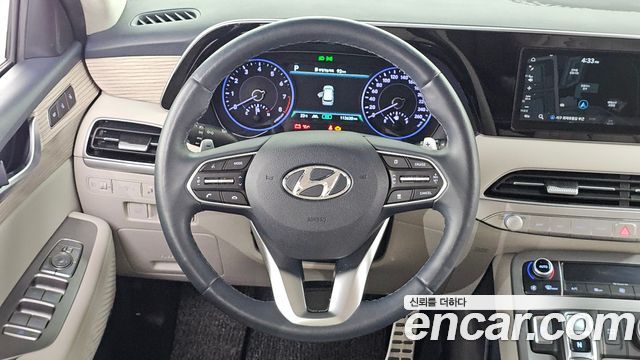 Hyundai Palisade 2019 — photo 11