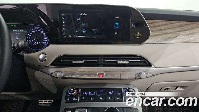 Hyundai Palisade 2019 — photo 12