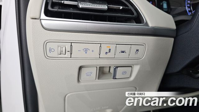 Hyundai Palisade 2019 — photo 15