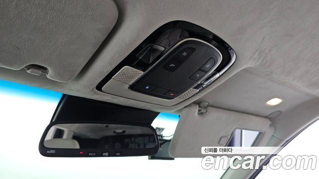 Hyundai Palisade 2019 — photo 16