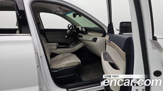 Hyundai Palisade 2019 — photo 17