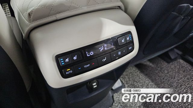 Hyundai Palisade 2019 — photo 18