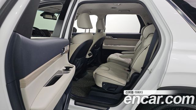 Hyundai Palisade 2019 — photo 19