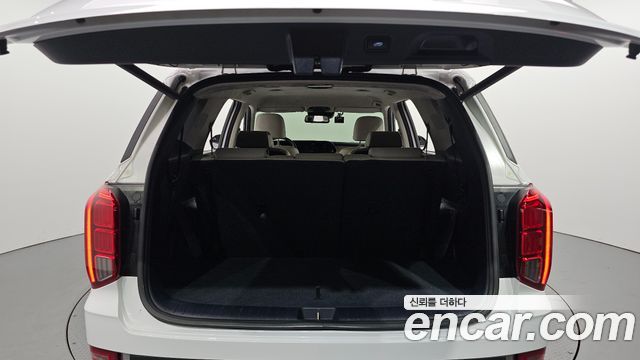 Hyundai Palisade 2019 — photo 20