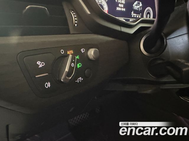 Audi A4 2023 — photo 16