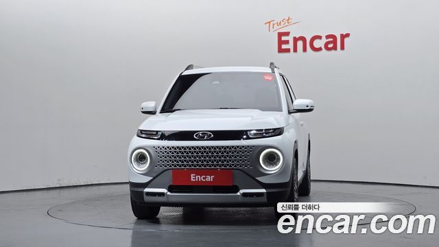 Hyundai Casper 2023 — photo 3