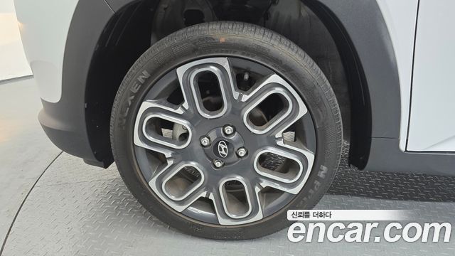 Hyundai Casper 2023 — photo 5