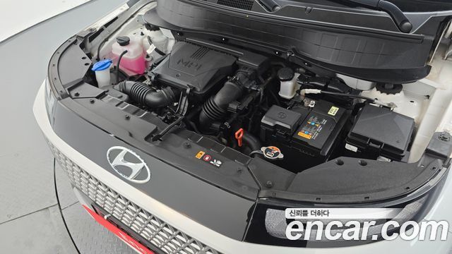 Hyundai Casper 2023 — photo 6