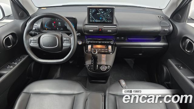 Hyundai Casper 2023 — photo 10