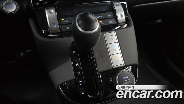Hyundai Casper 2023 — photo 12