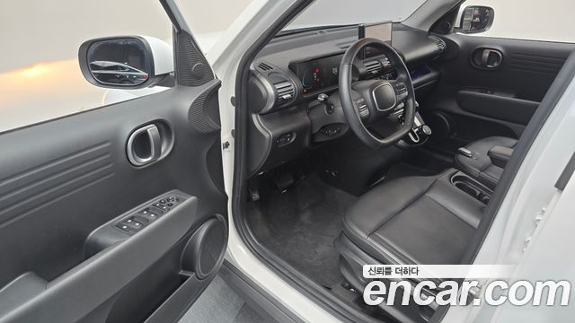 Hyundai Casper 2023 — photo 13