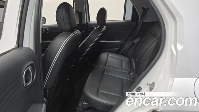 Hyundai Casper 2023 — photo 17