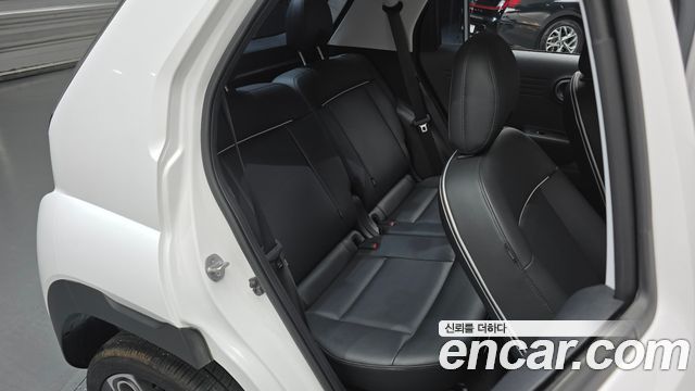 Hyundai Casper 2023 — photo 18
