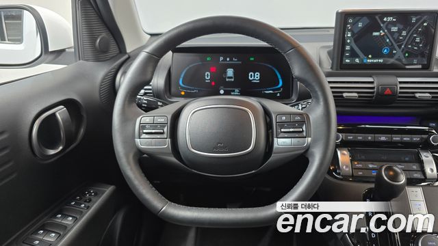 Hyundai Casper 2023 — photo 19
