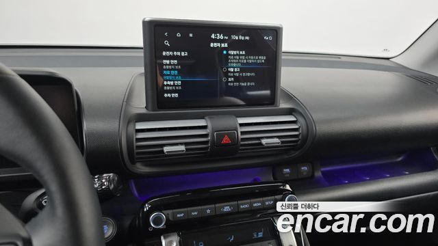 Hyundai Casper 2023 — photo 20