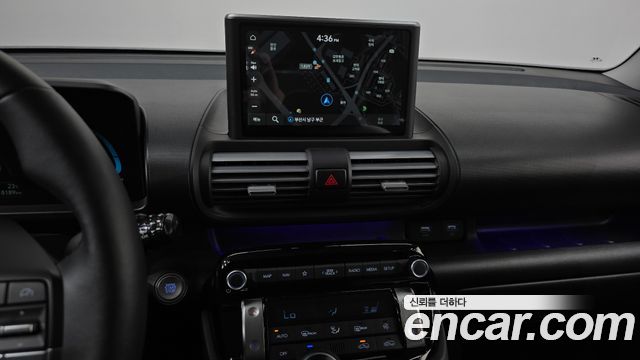 Hyundai Casper 2023 — photo 21