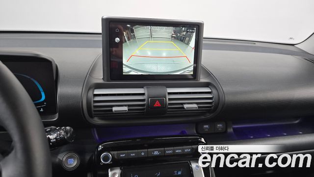 Hyundai Casper 2023 — photo 22