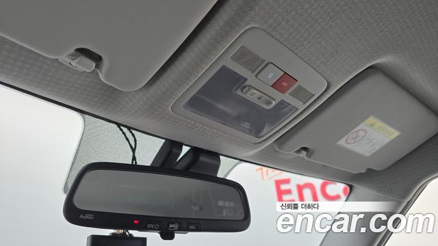 Hyundai Casper 2023 — photo 24
