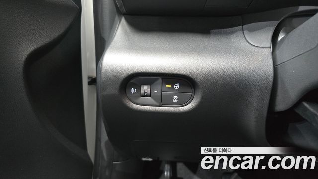 Hyundai Casper 2023 — photo 25