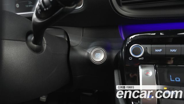 Hyundai Casper 2023 — photo 26