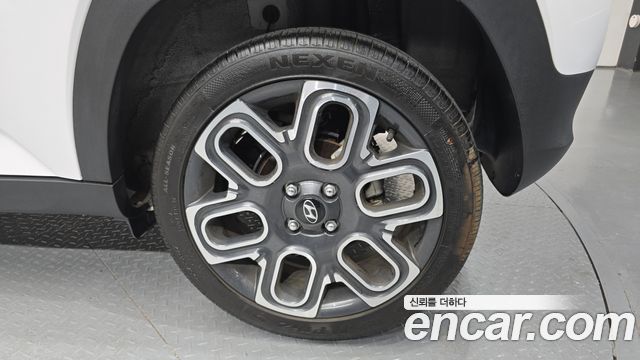 Hyundai Casper 2023 — photo 7
