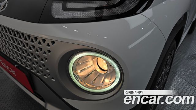 Hyundai Casper 2023 — photo 8