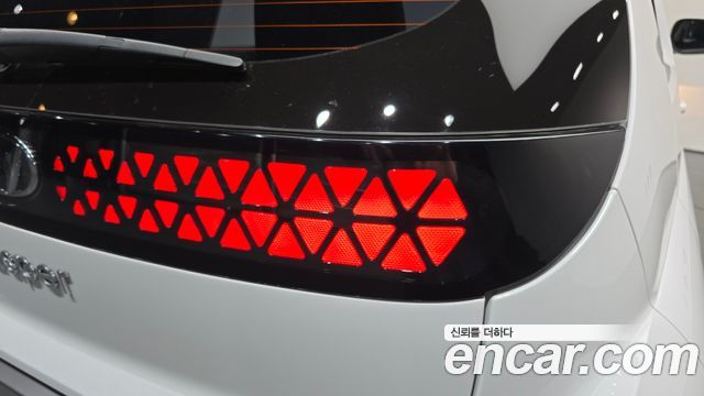 Hyundai Casper 2023 — photo 9