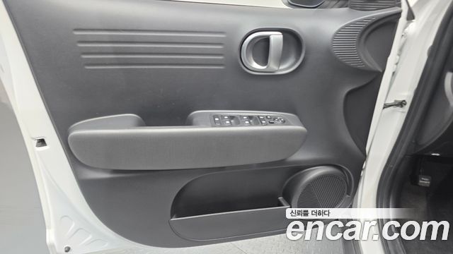Hyundai Casper 2023 — photo 14