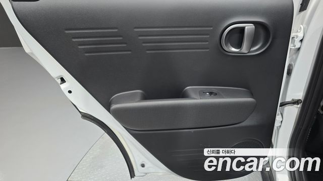 Hyundai Casper 2023 — photo 15