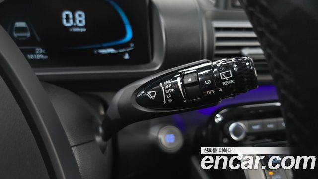 Hyundai Casper 2023 — photo 27