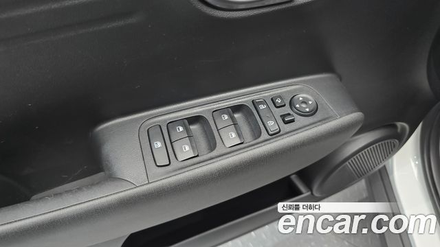 Hyundai Casper 2023 — photo 28