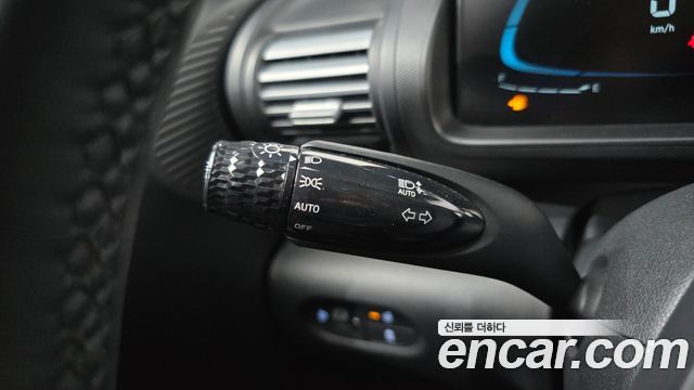 Hyundai Casper 2023 — photo 30