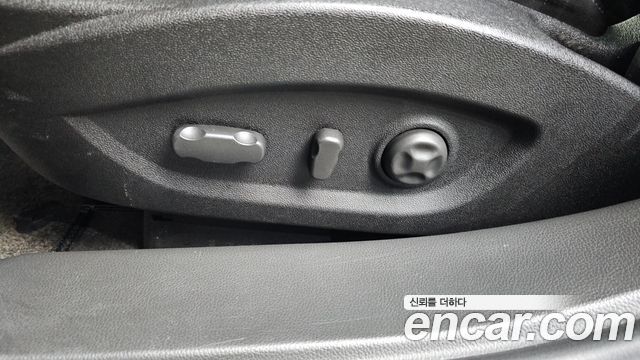 Chevrolet Korea Alpheon 2015 — photo 14