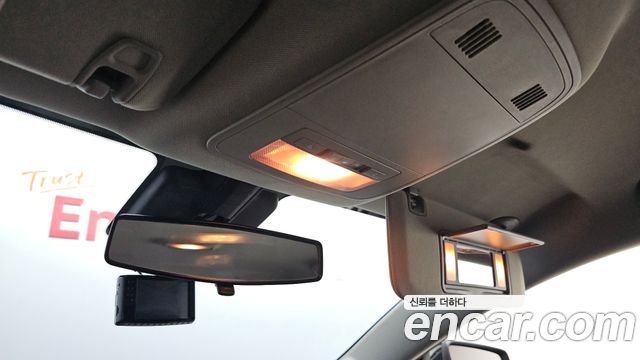 Chevrolet Korea Alpheon 2015 — photo 19
