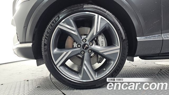 Genesis GV80 2026 — photo 5
