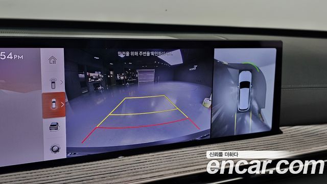 Genesis GV80 2026 — photo 22