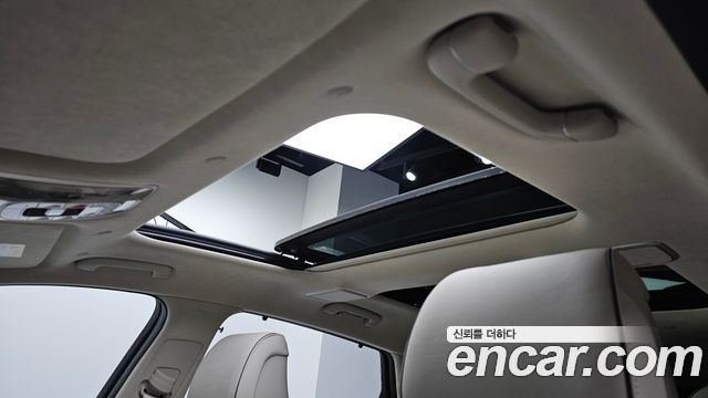 Genesis GV80 2026 — photo 23