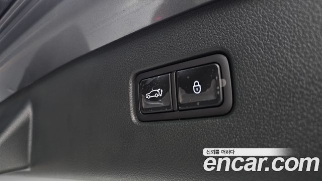 Genesis GV80 2026 — photo 26
