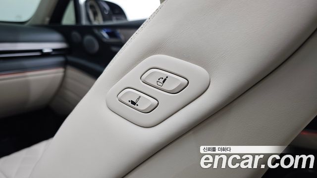 Genesis GV80 2026 — photo 30