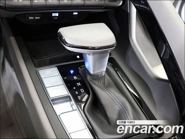 Hyundai AVANTE 2026 — photo 9