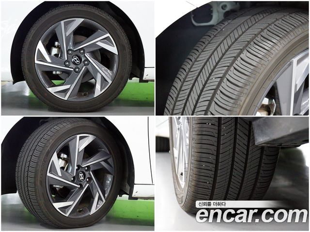 Hyundai AVANTE 2026 — photo 20
