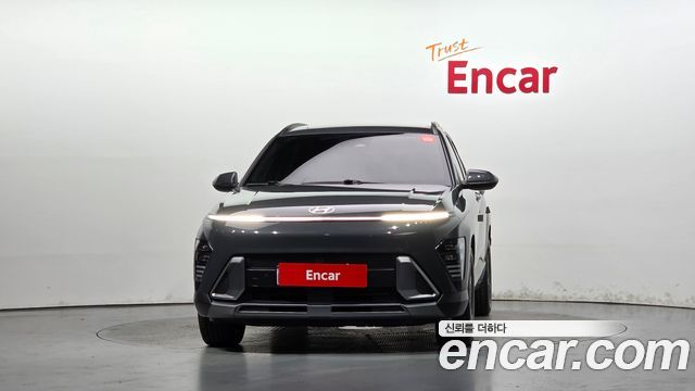 Hyundai Kona 2023 — photo 3
