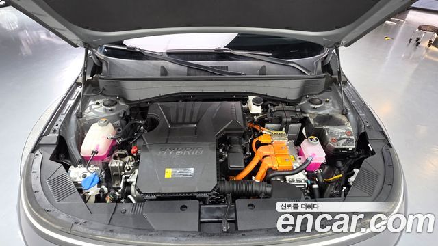 Hyundai Kona 2023 — photo 6